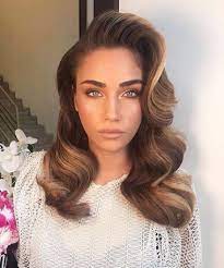 Get The Look Perfect Hair In A Click Detachable Blowout Brush Hair Weddinghair Girls Blowdry Curlme H Hair Styles Really Long Hair Hair Inspiration