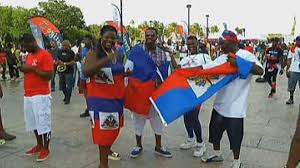 The parade has been going on for over 10 years, but it wasn't…on the street. Celebrate Haitian Heritage Month In South Florida Caribbean News