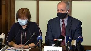 In spite of the variety of advanced. Prymula Kriticke Dva Tydny Covid Napada Seniory Pribyva Hospitalizaci Idnes Cz