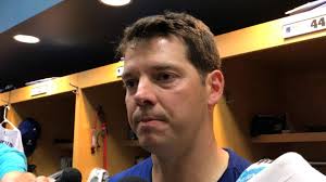 Rich Hill ranked among best-pitched losses