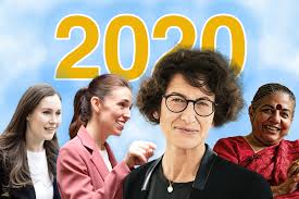 Uğur şahin ve dr.özlem türeci çiftinin şimdiki hedefi kanser aşısı. Diese 20 Frauen Veranderten 2020 Die Welt