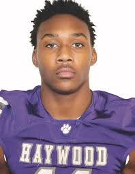 Gallery: 2020 All-West Tennessee football first team in pictures