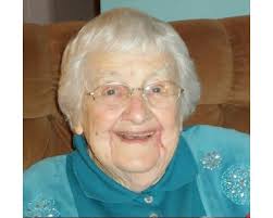 Anna Dornbush Obituary (2017)