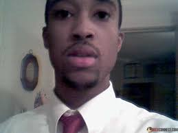 Featured Member: Corey D. Gillespie