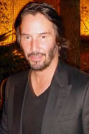 Astrology Birth Chart For Keanu Reeves