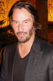 astrology birth chart for keanu reeves