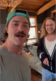 Benjamin William Hastings New Song