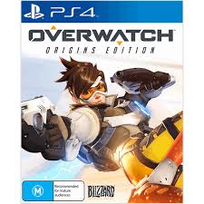 I recently traded some ps4 games at eb games maryborough qld. Overwatch Preowned Playstation 4 Eb Games Australia