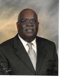 Alvin Sidney Johnson