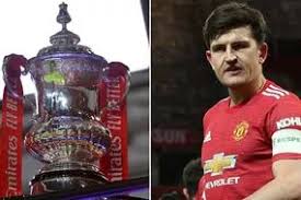 The draw for the fourth round took place on monday january 11. Fa Cup Draw Man Utd Face Leicester In Quarter Finals As Everton Take On Man City Football Sport Express Co Uk
