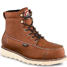 Well, this pair of scruffs work boots will deliver all day underfoot comfort that you can't get anywhere else. Irish Setter Irish Setter Men S Wingshooter St 83632 Work Boot Walmart Com Walmart Com