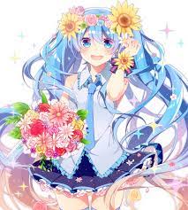 ꮆ i ya ℓ おしゃれまとめの人気アイデア pinterest xuanˆˆ アニメの女の子 カワイイアニメ 初音ミク 可愛い