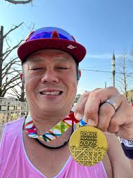 Less than 11hrs to submit your charity entry. 5pm Japan time tomorrow is  4am Eastern.