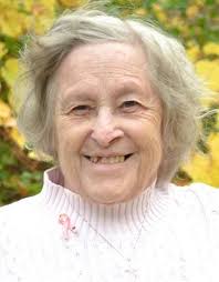 Rosiland Nolan Obituary (1935