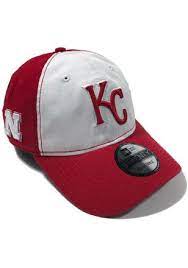 New Era Kansas City Royals Mens Red Co Branded 9twenty Adjustable Hat Nebraska Cornhuskers Cornhuskers Nebraska Cornhuskers Gifts