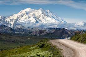 This video covers the tundra wilderness tour of denali national park on tour bus run by the park. Denali National Park And Preserve Wikipedia