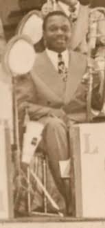 Fred Beckett Discography: Vinyl, CDs, & More