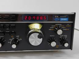 Image result for Drake R7A