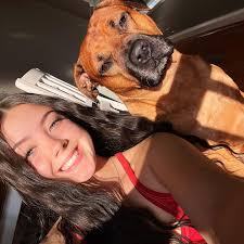 My baby Aj turns 5 today🧡 Time is going by so fast we've grown so much  together.🥹