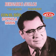 Download Bernardo Avalos y su Cuarteto Panambi Rory album songs: Chonita pe  guara