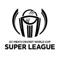 Icc world cup 2019 schedule, team, venue, time table, pdf, point table, ranking & winning prediction. Icc Cricket World Cup Super League Wikipedia