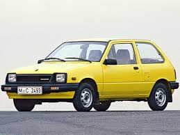 Image result for Yellow 1983 Fleet