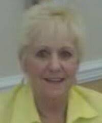 Obituary of Carol Schaffer Whartnaby