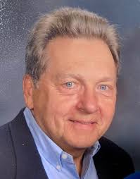 Obituary for Donald Keith Saylor