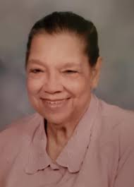 We remember the family of Mildred Hovet in our prayers.