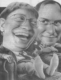 JERUNEI: Kisah Bill Gates