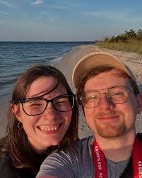 Good vibes big cheesin' It's so nice that my girl supports my photography  interests 🥹