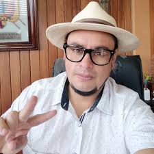 Fabián Carrión Córdova