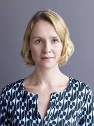 Jo Dunkley's Instagram, Twitter & Facebook