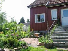 Midt i hjertet av geilo sentrum, i et sjarmerende rødt hus (geilovegen 56) ligger restaurant hallingstuene. Tips Til Fargevalg For Hus Farger Gjor Deg Glad Moseplassen