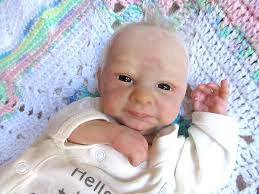 Reborn Dolls and Lifelike Baby Dolls