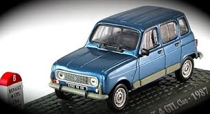 Image result for Blue 1987 Renault