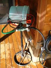 24 x 2 x 5. Remote Controlled Hose Valve 7 Steps With Pictures Instructables