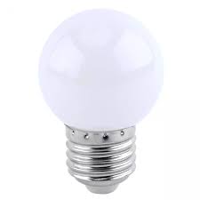2w E27 Led Light Bulb Multicolor Round Led Ball Light Bulb Globe Lamp Home Bar Shop Lighting Led Bulbs Tubes Aliexpress