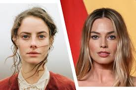 Is Margot Robbie Miscast in 'Wuthering Heights'?
