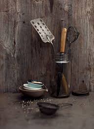 Instead of buying them one by one, it is more economical to buy them in a set. Modern Hepburn Vintage Kitchen Utensils Kitchen Utensils Food Photography Props
