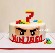 Namun, kamu memang pantas berbahagia karena itu berarti perjalanan pulangmu ke surga akan. 8 Banjir Ideas Ninjago Cakes Lego Ninjago Birthday Ninjago Birthday Party