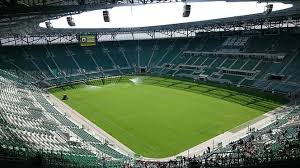 Stadion wrocław ретвитнул(а) śląsk wrocław. 155 Mln Zlotych Dla Klubow Od Ekstraklasy Ile Dostal Slask Wroclaw Wroclaw Super Express