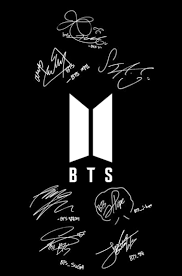 Bts Logo Wallpaper Black And White Bts wallpapers🤙 okay so most of the wallpapers are from tumplr and pinterest, i don't own the credits of any of the ph. bts logo wallpaper black and white