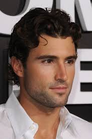 Brody jenner makes how much a year? Brody Jenner Photostream Beautiful Men Faces Curly Hair Men Gorgeous Men