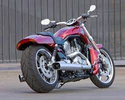 Maybe you would like to learn more about one of these? Harley Davidson V Rod 2009 2018 Review Mcn