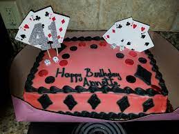 About press copyright contact us creators advertise developers terms privacy policy & safety how youtube works test new features press copyright contact us creators. Diy Casino Cake Topper Decorations Casino Cakes Poker Cake Casino Cake Topper