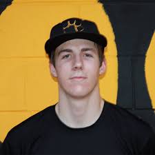 Nick Elston's High School Bio