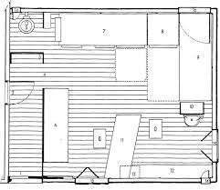 Cabanon De Vacances Data Photos Architettura