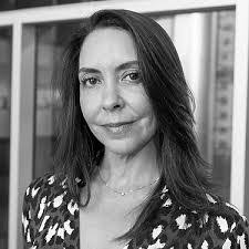 Maria Abud's Instagram, Twitter & Facebook