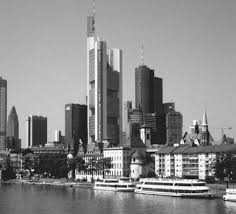 Prosperity the tower has been embraced by the city, and commerzbank is now regularly shown as an iconic structure of frankfurt, and the german stock exchange. The Commerzbank Frankfurt Tower Architects Sir Norman Foster And Download Scientific Diagram